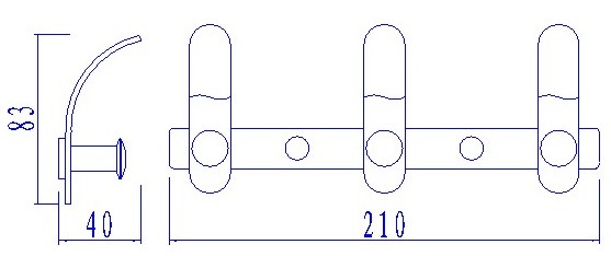 XC122002-3-排钩尺寸图